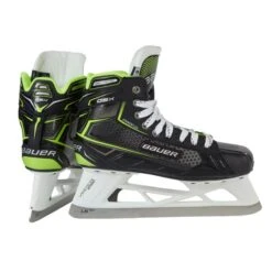 Bauer TW-Schlittschuh GSX Senior