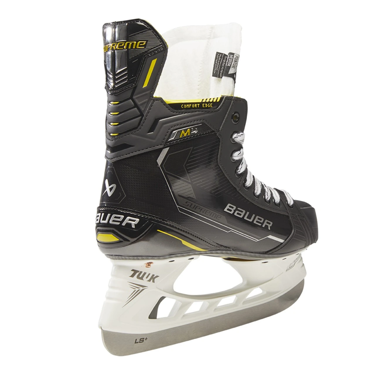 BAUER Schlittschuh SUPREME M4 Senior 4 BAUER Schlittschuh SUPREME M4 Senior – Bild 2