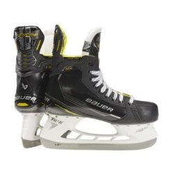 BAUER Schlittschuh SUPREME M4 Senior