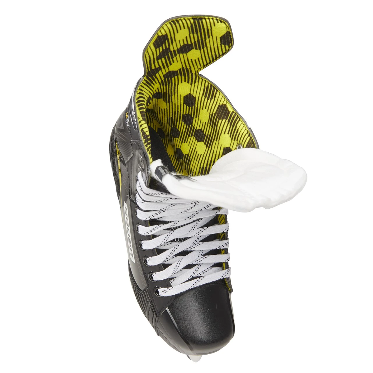 BAUER Schlittschuh SUPREME M3 Senior 6 BAUER Schlittschuh SUPREME M3 Senior – Bild 4