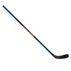 BAUER Schläger NEXUS SYNC Intermediate 58"