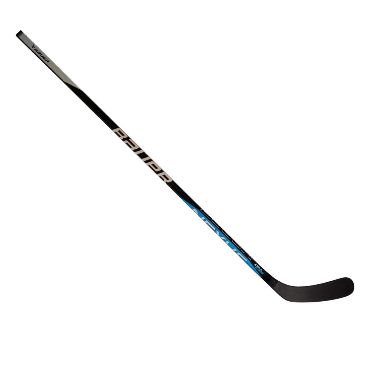 BAUER Schläger NEXUS E3 Senior 60" 3 BAUER Schläger NEXUS E3 Senior 60"