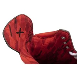 BAUER Schlittschuh VAPOR X4 Senior -Bestes Hockey Geschäft 1061730 03 d s 1280x1280