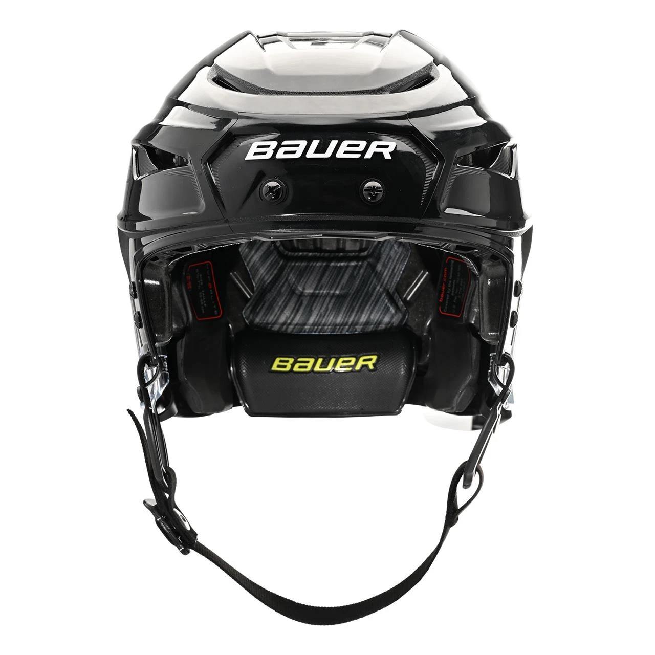 BAUER Helm HYPERLITE 2 4 BAUER Helm HYPERLITE 2 – Bild 2