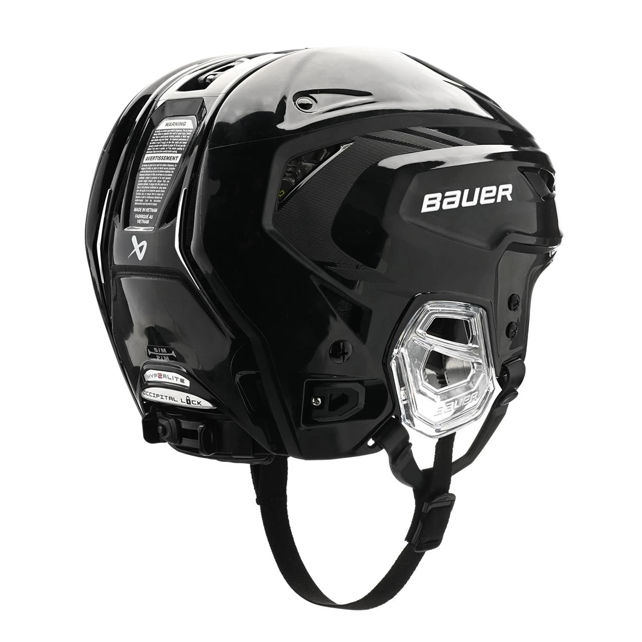 BAUER Helm HYPERLITE 2 6 BAUER Helm HYPERLITE 2 – Bild 4
