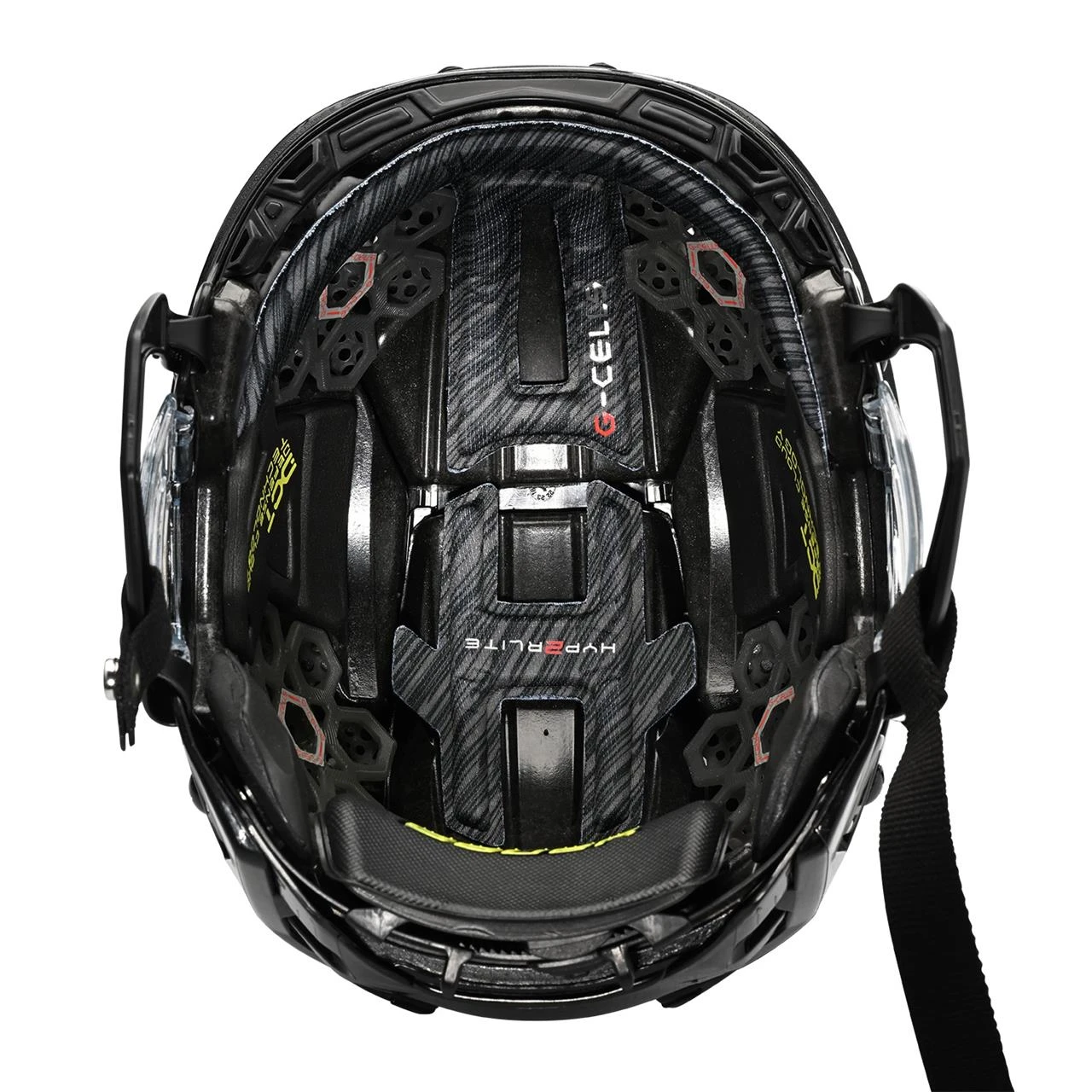 BAUER Helm HYPERLITE 2 7 BAUER Helm HYPERLITE 2 – Bild 5