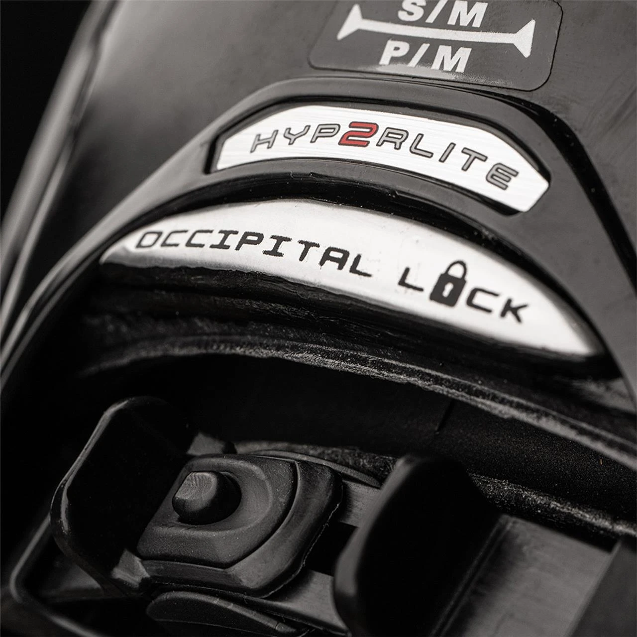 BAUER Helm HYPERLITE 2 9 BAUER Helm HYPERLITE 2 – Bild 7