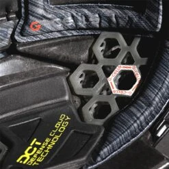 BAUER Helm HYPERLITE 2 17 BAUER Helm HYPERLITE 2 -Bestes Hockey Geschäft 1061815 14 d s 1280x1280