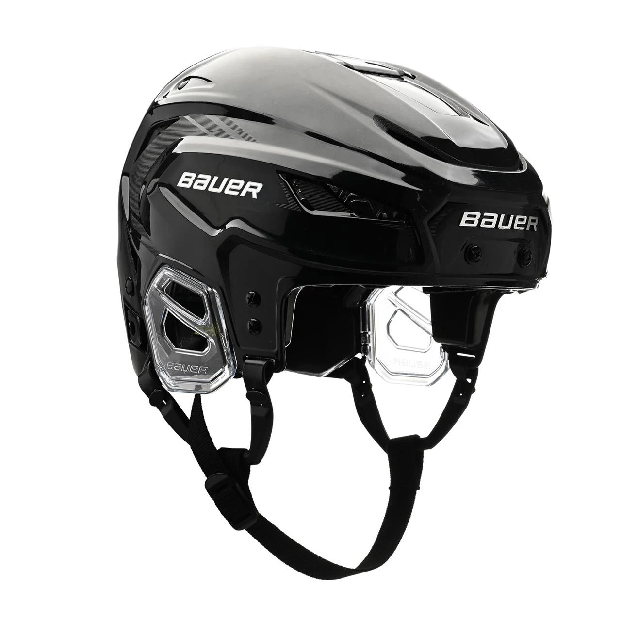 BAUER Helm HYPERLITE 2 3 BAUER Helm HYPERLITE 2