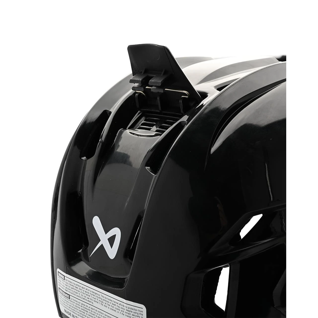 BAUER Helm RE-AKT 65 6 BAUER Helm RE-AKT 65 – Bild 4