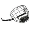 BAUER Gitter PROFILE II S23 Schwarz -Bestes Hockey Geschäft 1061821 d s 1280x1280