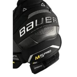 BAUER Schulterschutz SUPREME M5 PRO Senior -Bestes Hockey Geschäft 1061864 02 d s 1280x1280