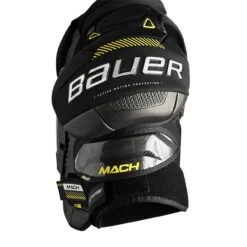 BAUER Schulterschutz SUPREME MACH Intermediate -Bestes Hockey Geschäft 1061866 03 d s 1280x1280