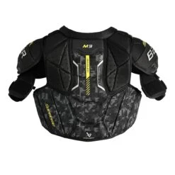 BAUER Schulterschutz SUPREME M3 Intermediate -Bestes Hockey Geschäft 1061868 01 d s 1280x1280