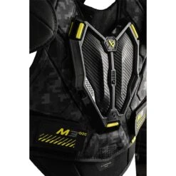 BAUER Schulterschutz SUPREME M3 Intermediate -Bestes Hockey Geschäft 1061868 02 d s 1280x1280