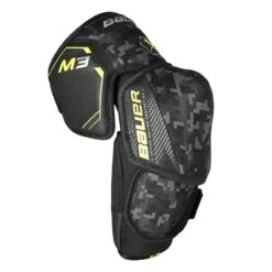 BAUER Ellenbogenschutz SUPREME M3 Senior -Bestes Hockey Geschäft 1061875 01 d s 1280x1280