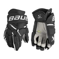 BAUER Handschuh SUPREME MACH Senior