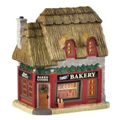 LEMAX - Beaman`s Bakery
