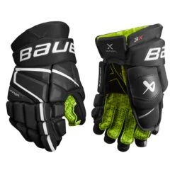BAUER Handschuh VAPOR 3X Junior
