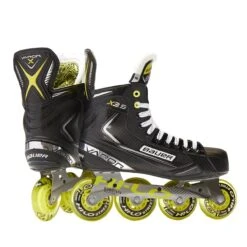 BAUER VAPOR X3.5 Inliner Junior