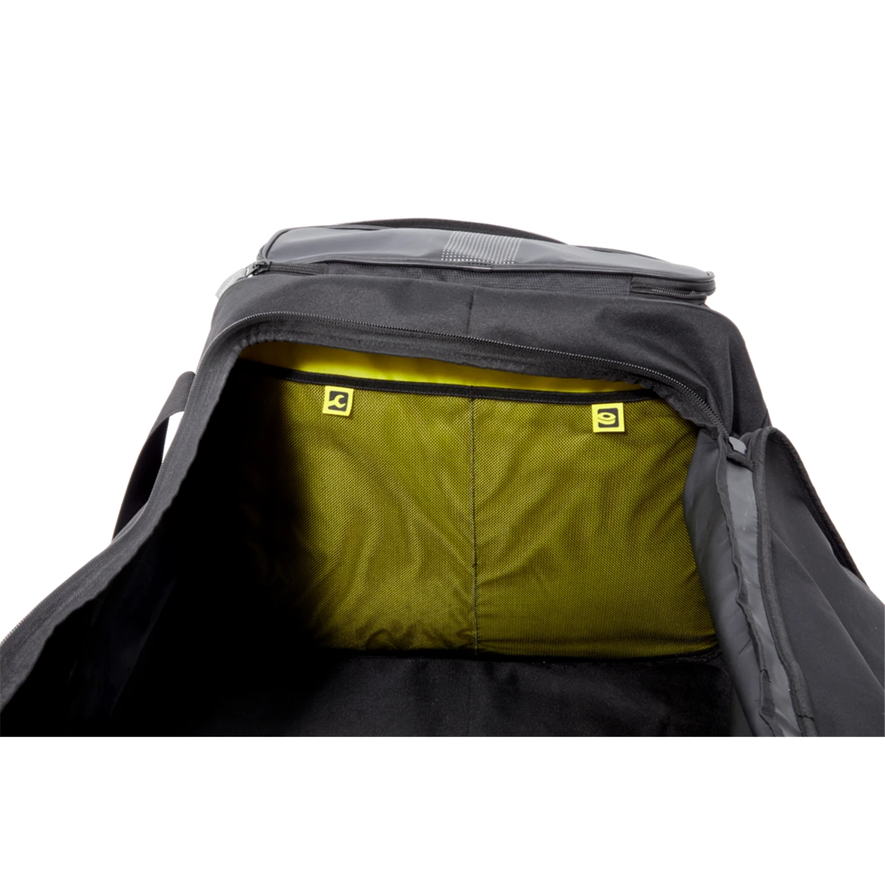 BAUER Rollentasche PREMIUM Senior 4 BAUER Rollentasche PREMIUM Senior – Bild 2