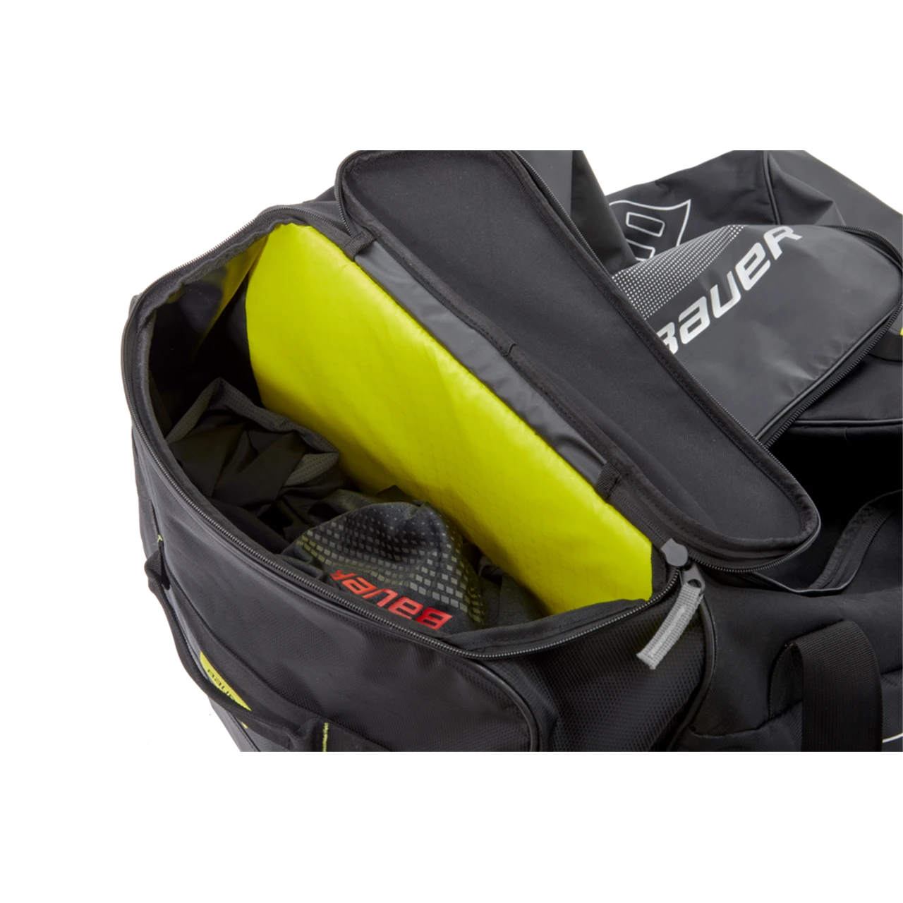 BAUER Rollentasche PREMIUM Senior 5 BAUER Rollentasche PREMIUM Senior – Bild 3