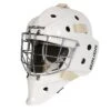 BAUER Torwart Maske PROFILE 930 Junior Weiss -Bestes Hockey Geschäft BAUER TW MASKE JUNIOR 930 WEISS 1280x1280