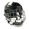 BAUER Helm Mit Gitter RE-AKT 85