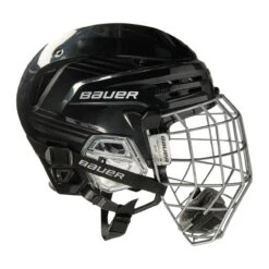 BAUER Helm Mit Gitter RE-AKT 85 -Bestes Hockey Geschäft BAZER RE EKT 85 COMBO S 1280x1280