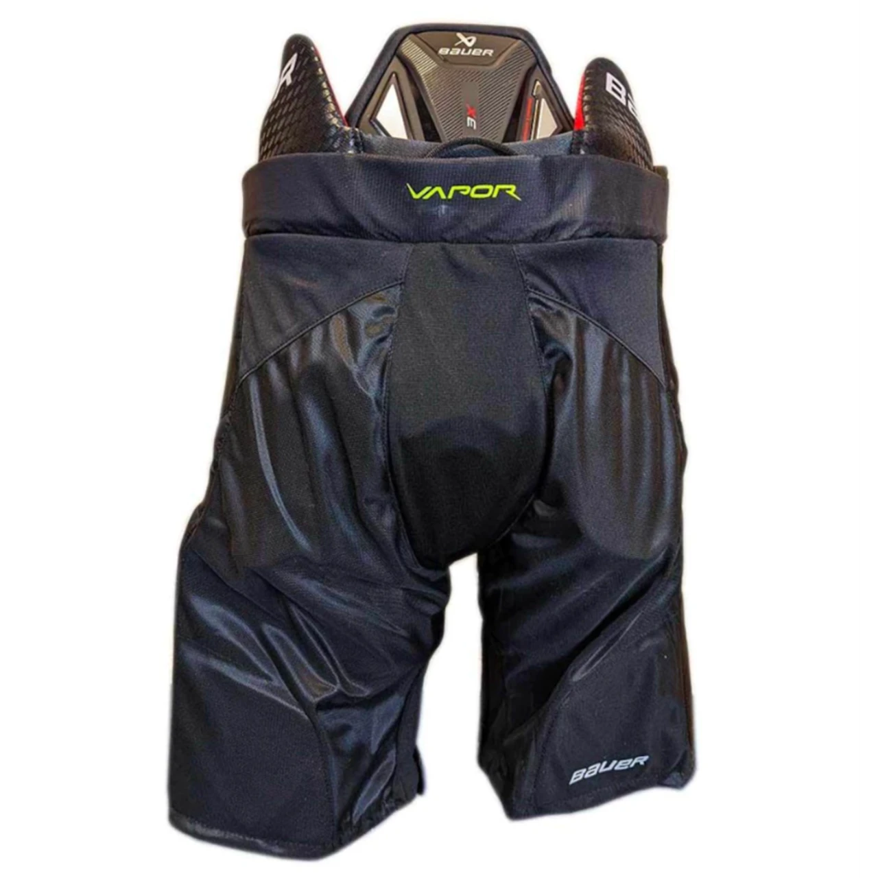 BAUER Hose VAPOR 3X Senior 5 BAUER Hose VAPOR 3X Senior – Bild 3
