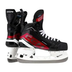 CCM Schlittschuhe JETSPEED FT6 Intermediate