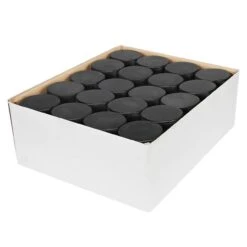 RUBENA Game Puck OFFICIAL 100 Stück