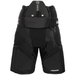 WARRIOR Hose ALPHA LX 30 Junior -Bestes Hockey Geschäft LX 30 HP JR B 1280x1280