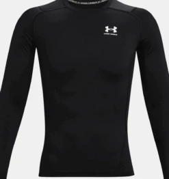 UNDER ARMOUR Herren HeatGear® Armour Langarm-Oberteil