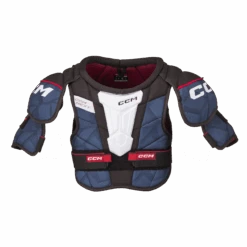 CCM Schulterschutz NEXT Junior