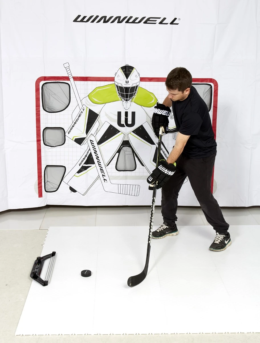 WINNWELL BASIC CLAMP-ON PASSING AID 4 WINNWELL BASIC CLAMP-ON PASSING AID – Bild 2