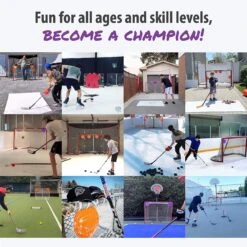 TOP SHELF Target 6 Inch 4er Pack Zielscheiben 15 TOP SHELF Target 6 Inch 4er Pack Zielscheiben -Bestes Hockey Geschäft TOP SHELF TARGETS G 2 1280x1280