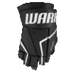 WARRIOR Handschuh COVERT LITE Junior -Bestes Hockey Geschäft WARRIOR HANDSCHUHE COVERT LITE BK JR 1280x1280