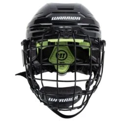 WARRIOR Helm M. Gitter ALPHA Youth -Bestes Hockey Geschäft WARRIOR COMBO ALPHA YOUTH SCHWARZ F 1280x1280