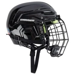 WARRIOR Helm M. Gitter ALPHA Youth -Bestes Hockey Geschäft WARRIOR COMBO ALPHA YOUTH SCHWARZ S 1280x1280
