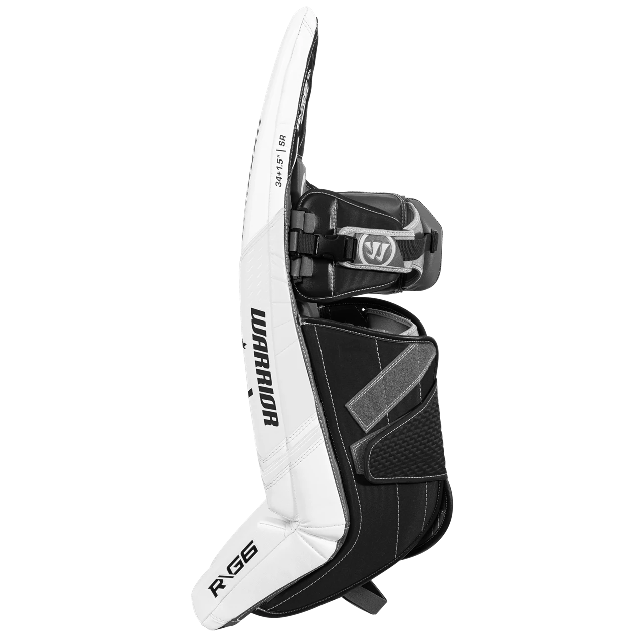 WARRIOR TW-Schiene RITUAL G6E+ Senior 4 WARRIOR TW-Schiene RITUAL G6E+ Senior – Bild 2