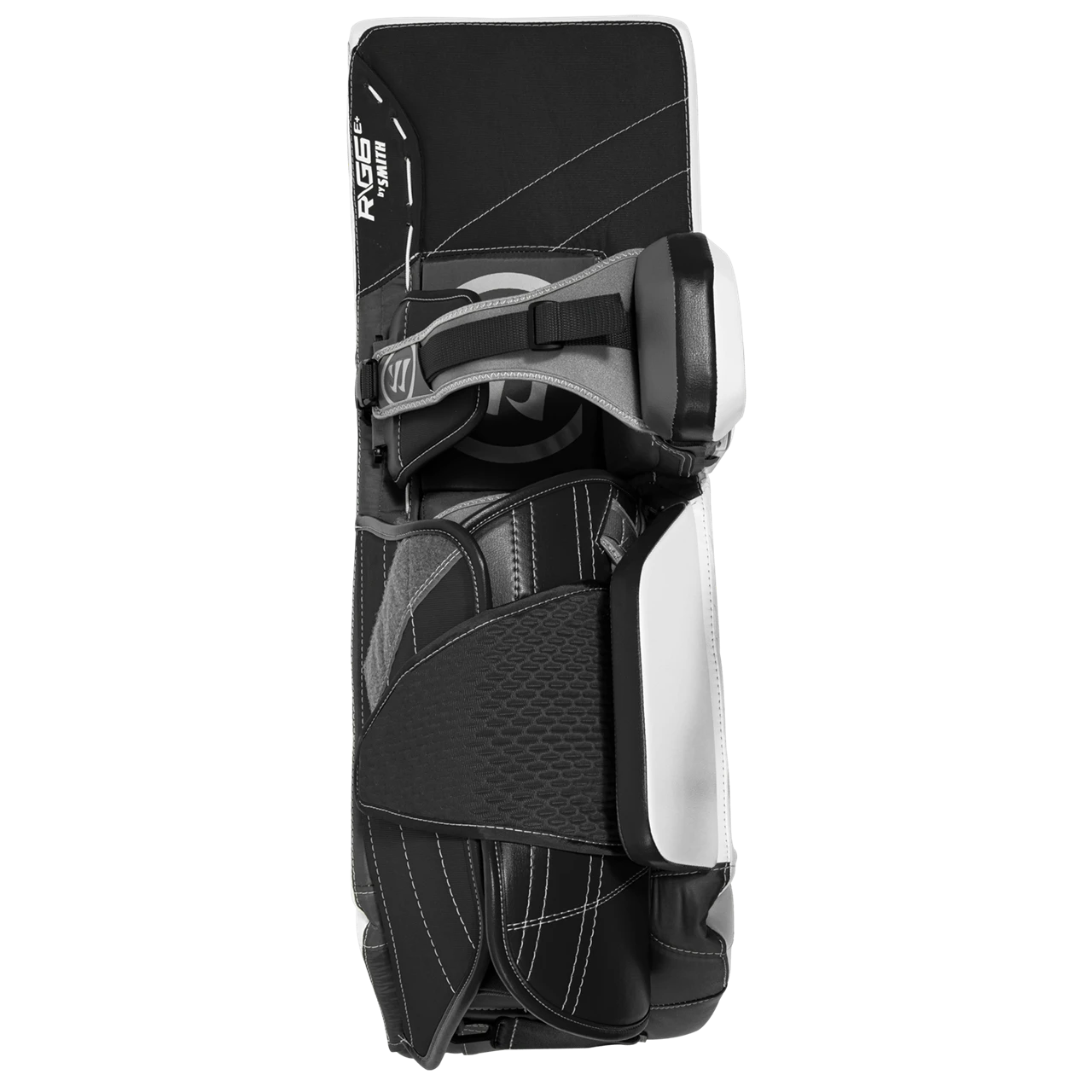 WARRIOR TW-Schiene RITUAL G6E+ Senior 5 WARRIOR TW-Schiene RITUAL G6E+ Senior – Bild 3