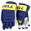 WINNWELL Handschuh GX-8 Junior 12" NAVY/GOLD -Bestes Hockey Geschäft WINNWELL HANDSCHUH GX8 NAVY GOLD 1280x1280