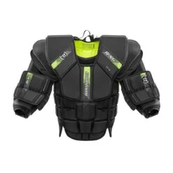 WARRIOR TW-Brustschutz X4 E Intermediate