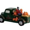 LEMAX - Pumpkin Pickup Truck -Bestes Hockey Geschäft art 10758 1280x1280