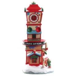 LEMAX - Countdown Clock Tower -Bestes Hockey Geschäft art 10760 2 1280x1280