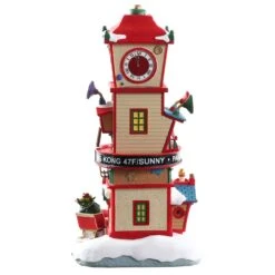 LEMAX - Countdown Clock Tower -Bestes Hockey Geschäft art 10760 3 1280x1280