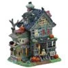 LEMAX - Creepy Neighberhood House -Bestes Hockey Geschäft art 10769 1280x1280