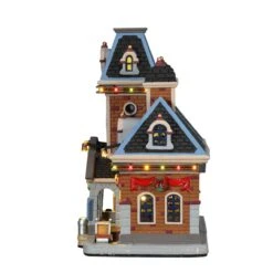 LEMAX - Main Terminal Train Station -Bestes Hockey Geschäft art 10772 1 1280x1280