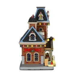 LEMAX - Main Terminal Train Station -Bestes Hockey Geschäft art 10772 2 1280x1280